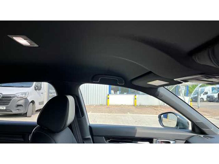 Honda Civic Hybrid CIVIC 2.0 eHEV Sport 5dr CVT 