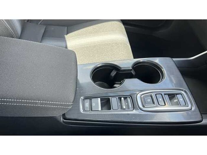 Honda Civic Hybrid CIVIC 2.0 eHEV Elegance 5dr CVT 