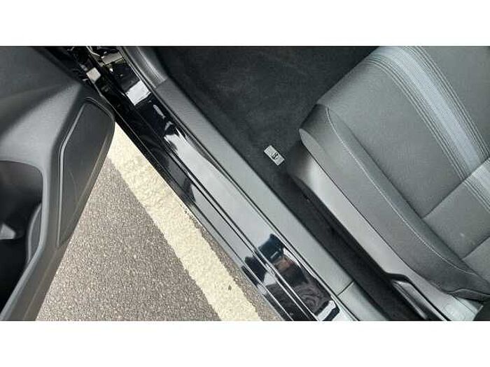 Honda Civic Hybrid CIVIC 2.0 eHEV Elegance 5dr CVT 