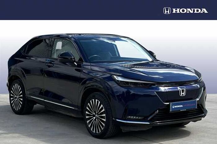 Honda e:Ny1 E NY1 150kW Elegance 69kWh 5dr Auto 
