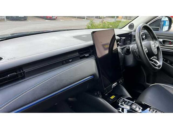 Honda e:Ny1 E NY1 150kW Elegance 69kWh 5dr Auto 