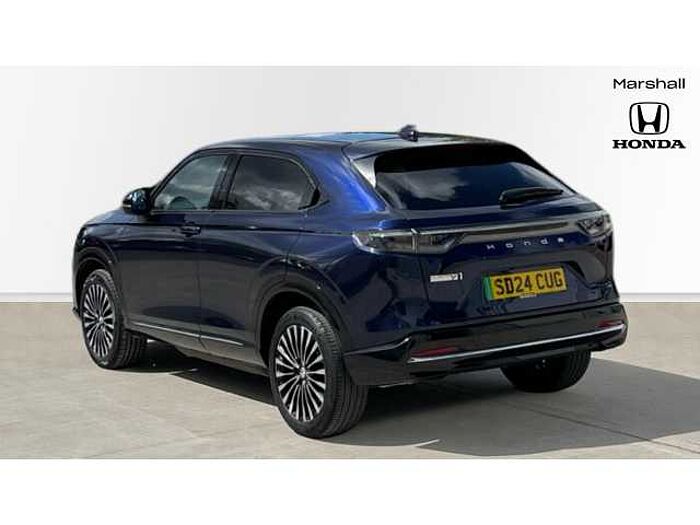 Honda e:Ny1 E NY1 150kW Elegance 69kWh 5dr Auto 