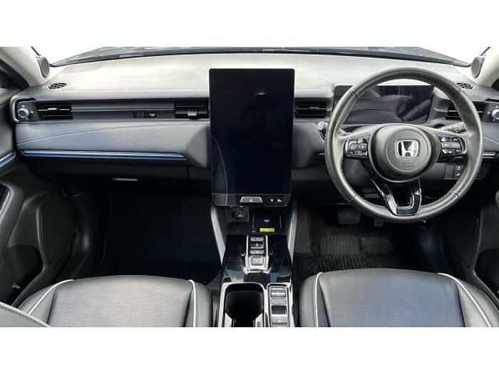 Honda e:Ny1 E NY1 150kW Elegance 69kWh 5dr Auto 