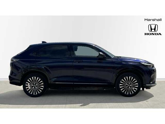 Honda e:Ny1 E NY1 150kW Elegance 69kWh 5dr Auto 