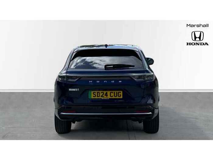 Honda e:Ny1 E NY1 150kW Elegance 69kWh 5dr Auto 