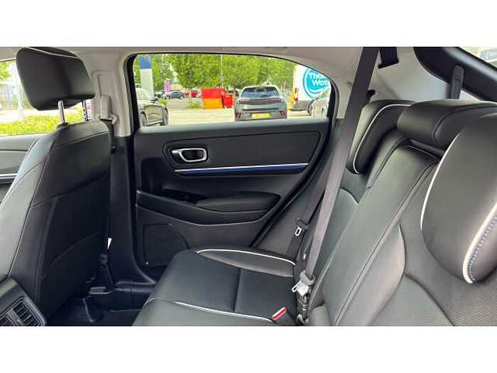 Honda e:Ny1 E NY1 150kW Elegance 69kWh 5dr Auto 