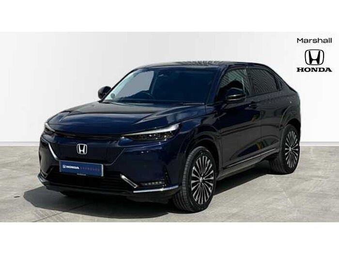 Honda e:Ny1 E NY1 150kW Elegance 69kWh 5dr Auto 