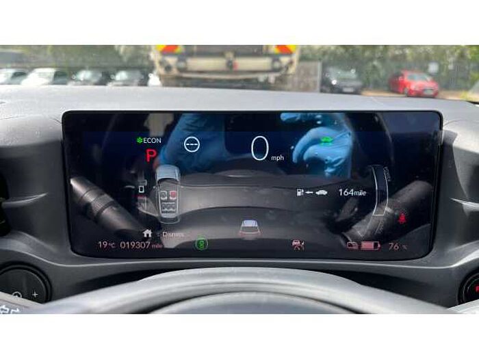 Honda e:Ny1 E NY1 150kW Elegance 69kWh 5dr Auto 