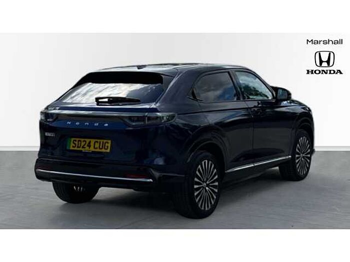 Honda e:Ny1 E NY1 150kW Elegance 69kWh 5dr Auto 