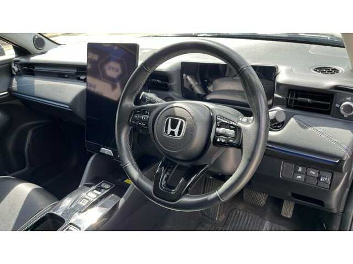 Honda e:Ny1 E NY1 150kW Elegance 69kWh 5dr Auto 