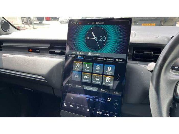 Honda e:Ny1 E NY1 150kW Elegance 69kWh 5dr Auto 
