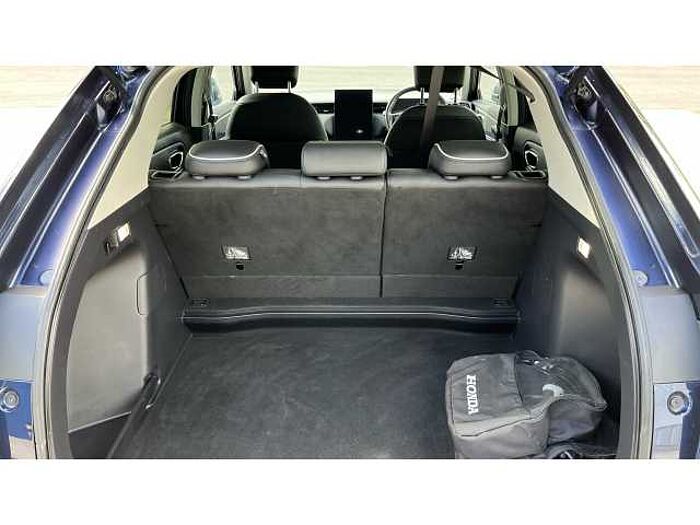 Honda e:Ny1 E NY1 150kW Elegance 69kWh 5dr Auto 