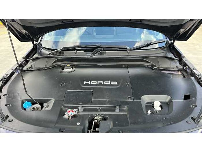 Honda e:Ny1 E NY1 150kW Elegance 69kWh 5dr Auto 