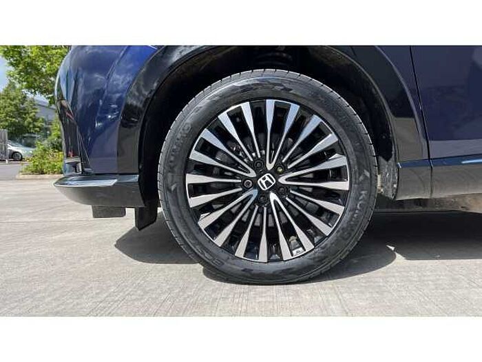 Honda e:Ny1 E NY1 150kW Elegance 69kWh 5dr Auto 