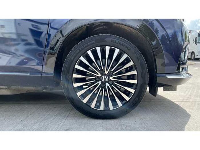 Honda e:Ny1 E NY1 150kW Elegance 69kWh 5dr Auto 