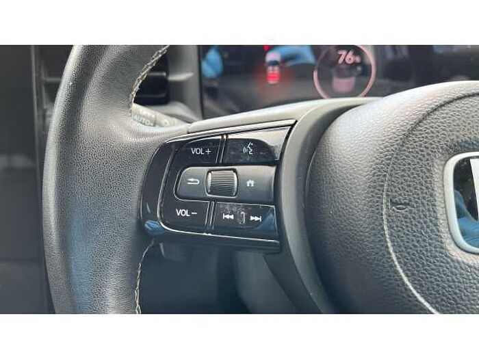 Honda e:Ny1 E NY1 150kW Elegance 69kWh 5dr Auto 