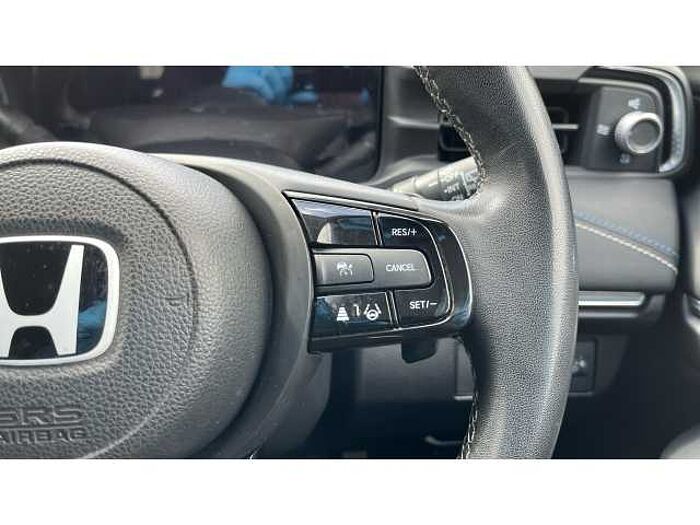 Honda e:Ny1 E NY1 150kW Elegance 69kWh 5dr Auto 