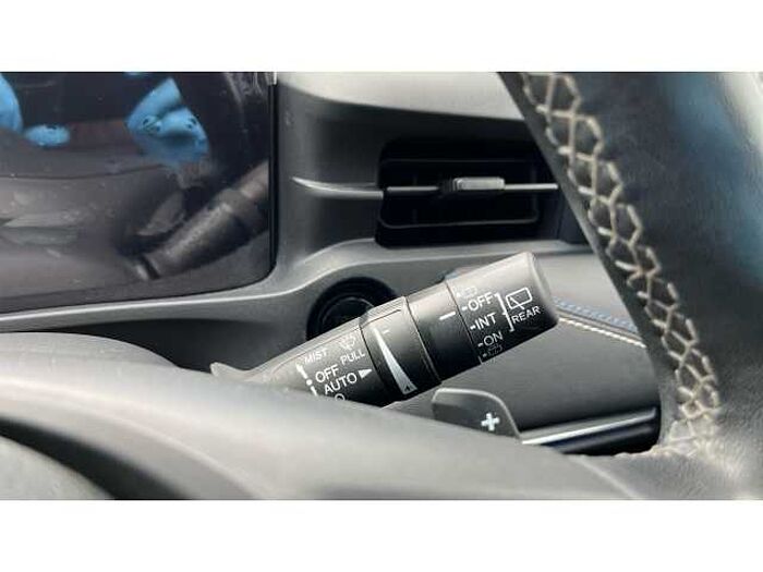 Honda e:Ny1 E NY1 150kW Elegance 69kWh 5dr Auto 