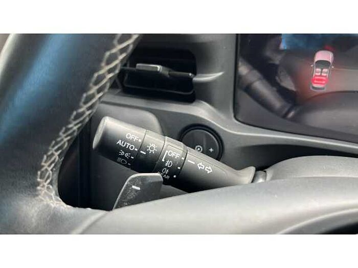 Honda e:Ny1 E NY1 150kW Elegance 69kWh 5dr Auto 