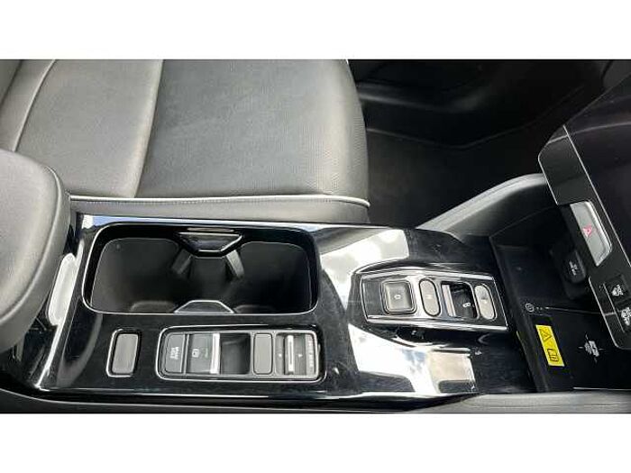 Honda e:Ny1 E NY1 150kW Elegance 69kWh 5dr Auto 