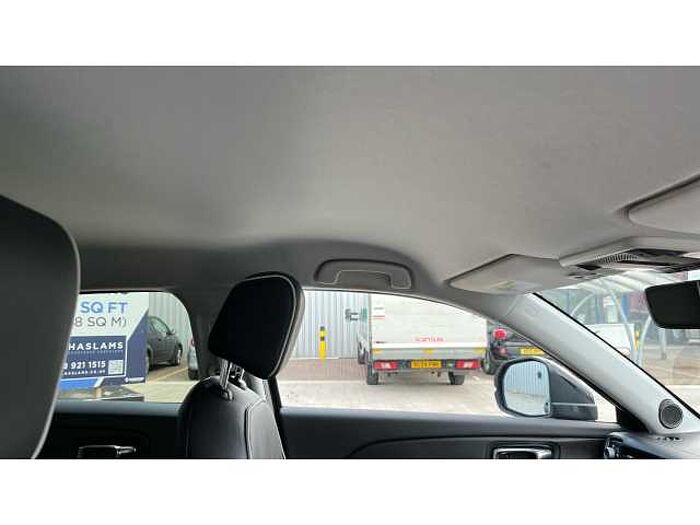 Honda e:Ny1 E NY1 150kW Elegance 69kWh 5dr Auto 