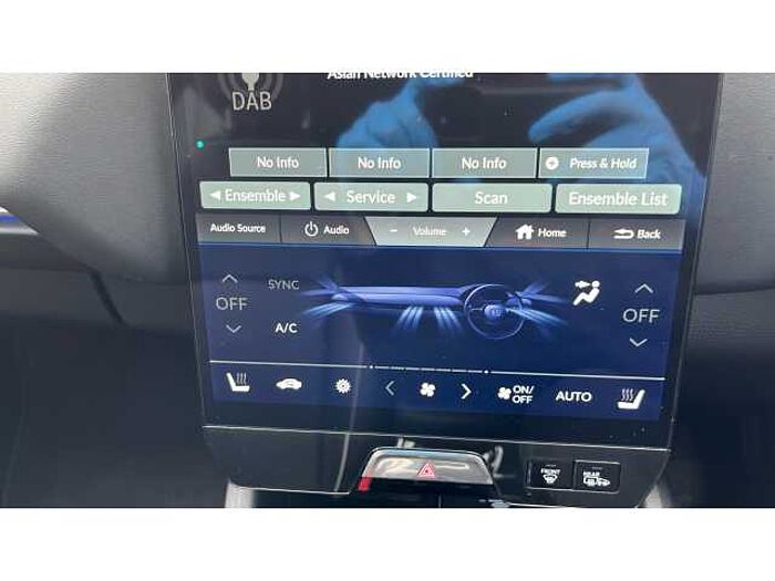 Honda e:Ny1 E NY1 150kW Elegance 69kWh 5dr Auto 