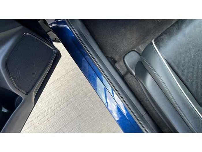 Honda e:Ny1 E NY1 150kW Elegance 69kWh 5dr Auto 
