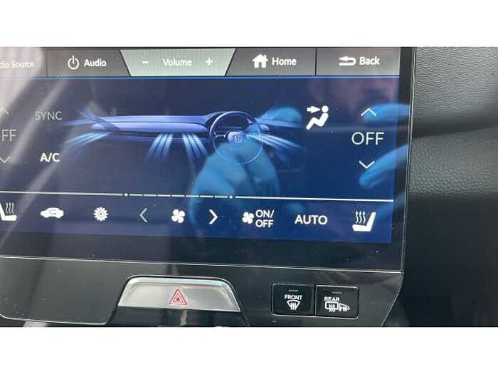 Honda e:Ny1 E NY1 150kW Elegance 69kWh 5dr Auto 