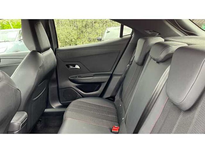 Vauxhall Mokka MOKKA 1.2 Turbo 136 GS 5dr 