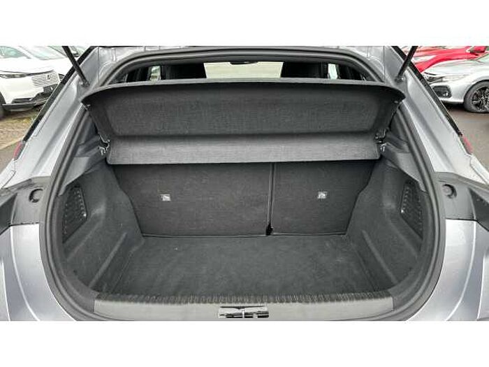 Vauxhall Mokka MOKKA 1.2 Turbo 136 GS 5dr 