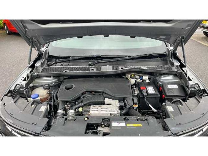 Vauxhall Mokka MOKKA 1.2 Turbo 136 GS 5dr 