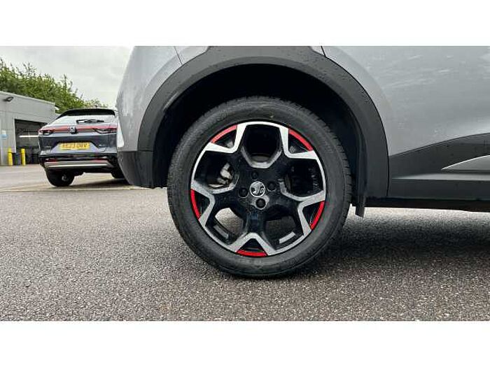 Vauxhall Mokka MOKKA 1.2 Turbo 136 GS 5dr 