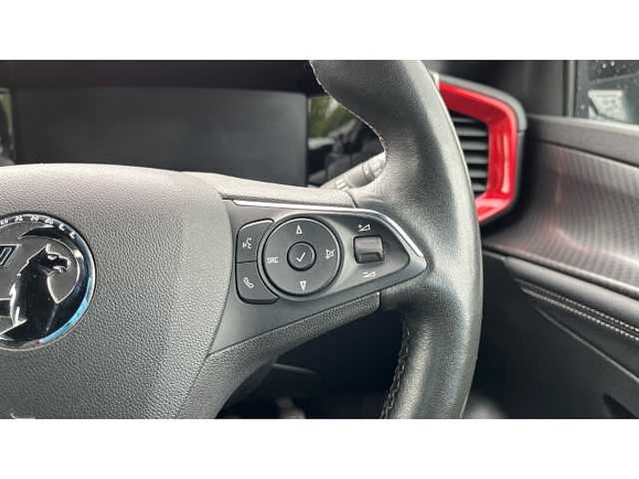 Vauxhall Mokka MOKKA 1.2 Turbo 136 GS 5dr 