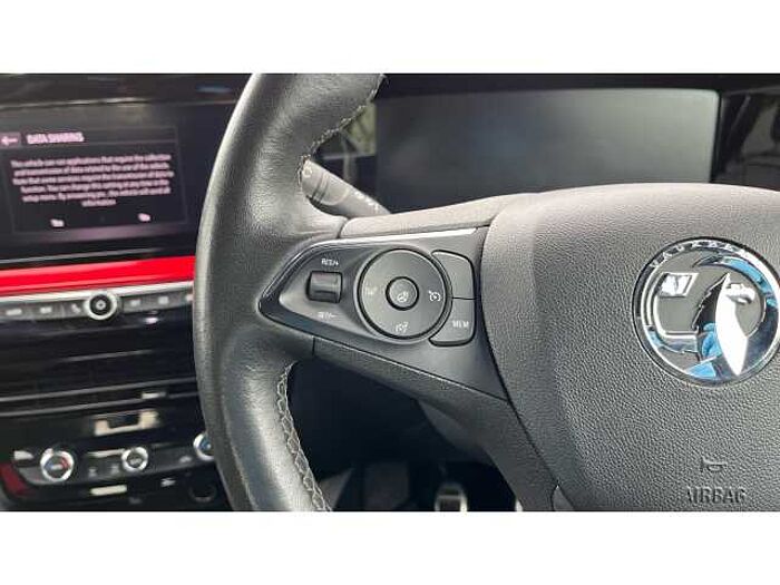 Vauxhall Mokka MOKKA 1.2 Turbo 136 GS 5dr 