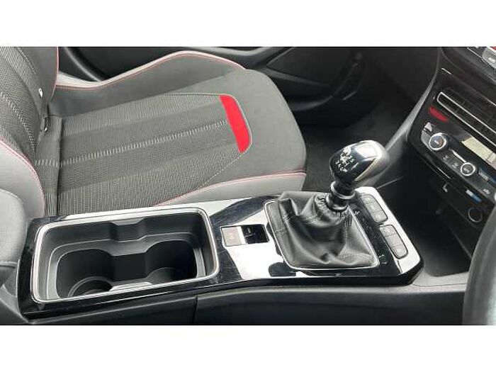 Vauxhall Mokka MOKKA 1.2 Turbo 136 GS 5dr 