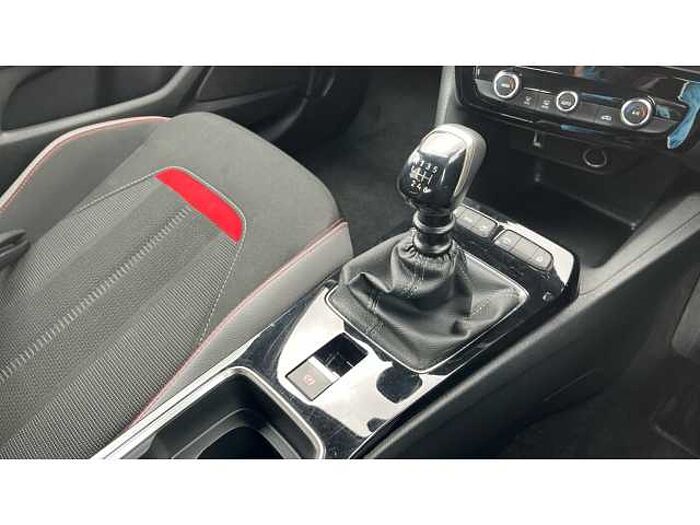 Vauxhall Mokka MOKKA 1.2 Turbo 136 GS 5dr 