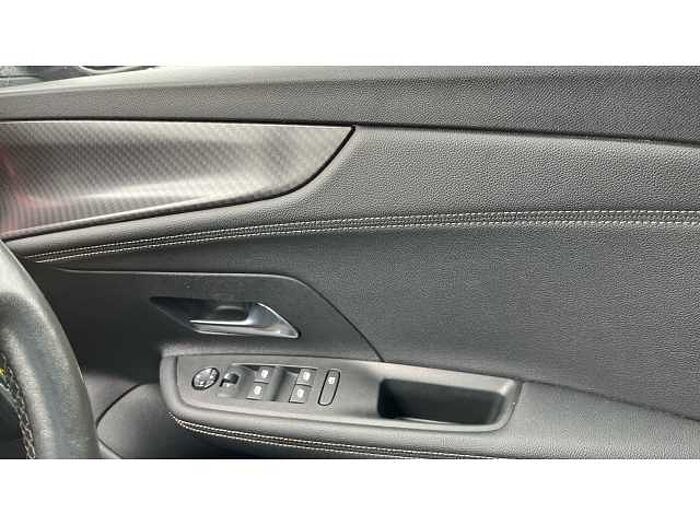 Vauxhall Mokka MOKKA 1.2 Turbo 136 GS 5dr 