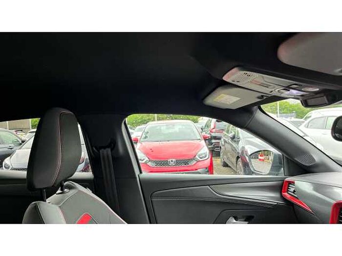 Vauxhall Mokka MOKKA 1.2 Turbo 136 GS 5dr 