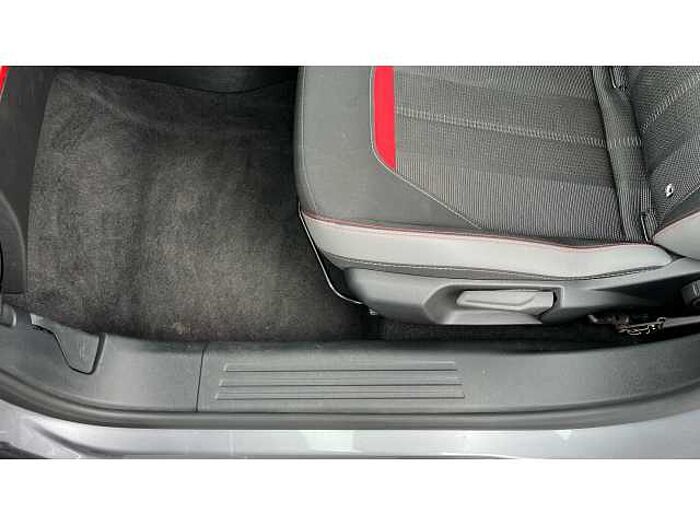 Vauxhall Mokka MOKKA 1.2 Turbo 136 GS 5dr 