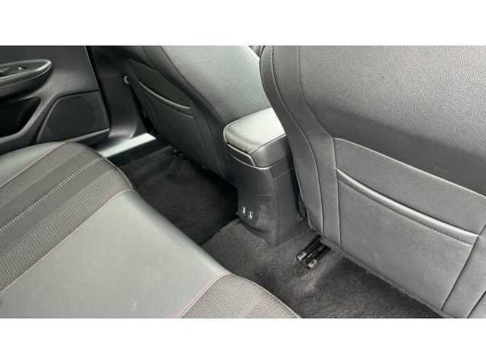 Vauxhall Mokka MOKKA 1.2 Turbo 136 GS 5dr 