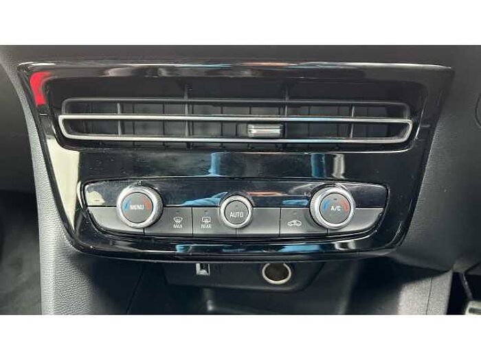 Vauxhall Mokka MOKKA 1.2 Turbo 136 GS 5dr 