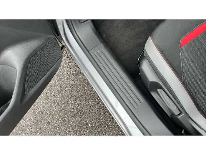 Vauxhall Mokka MOKKA 1.2 Turbo 136 GS 5dr 