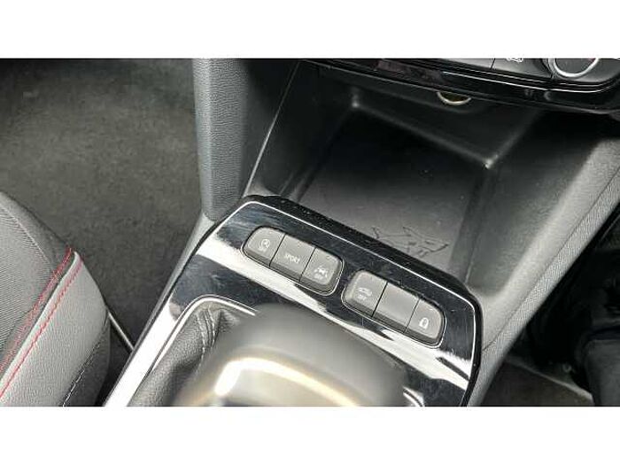 Vauxhall Mokka MOKKA 1.2 Turbo 136 GS 5dr 