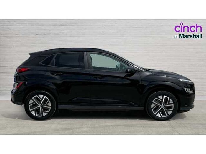 Hyundai KONA KONA 150kW Premium 64kWh 5dr Auto 