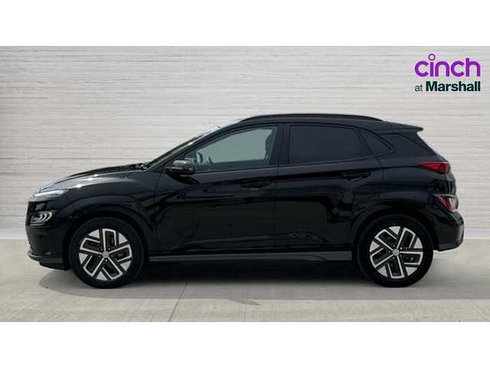 Hyundai KONA KONA 150kW Premium 64kWh 5dr Auto 