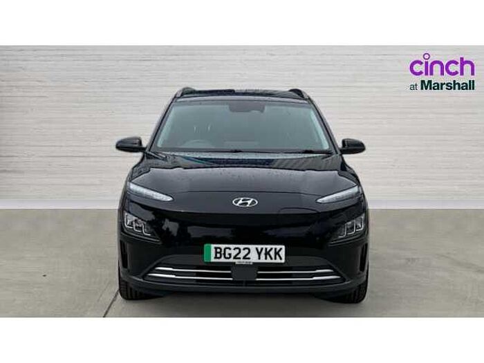 Hyundai KONA KONA 150kW Premium 64kWh 5dr Auto 