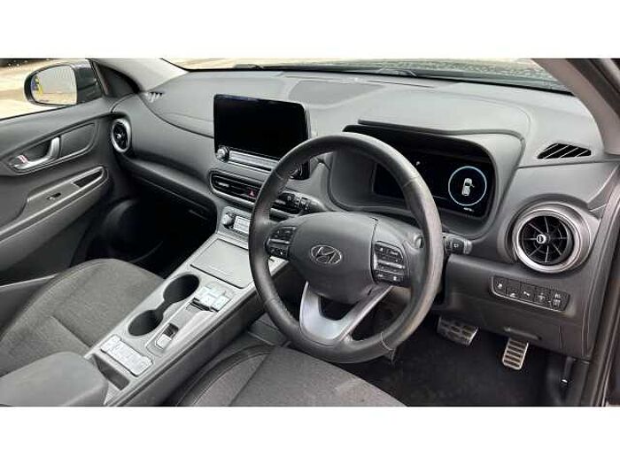 Hyundai KONA KONA 150kW Premium 64kWh 5dr Auto 