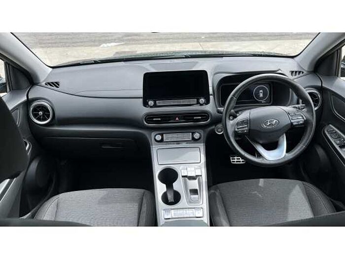Hyundai KONA KONA 150kW Premium 64kWh 5dr Auto 