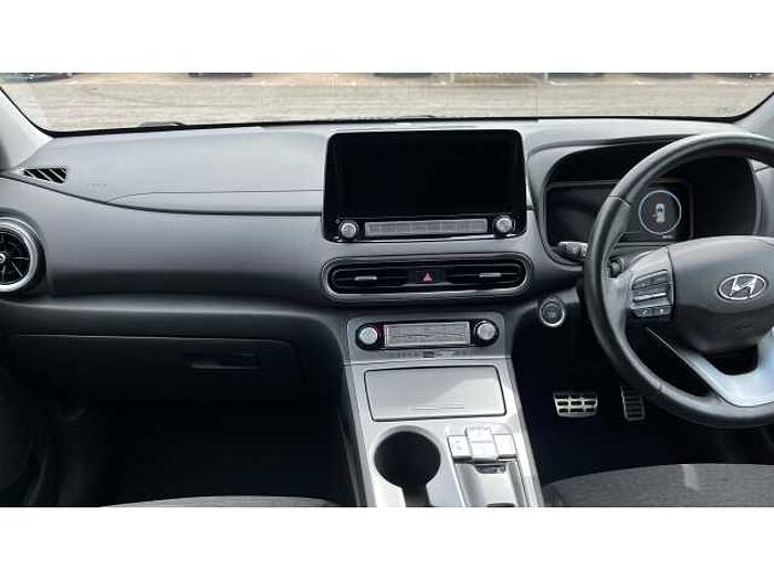 Hyundai KONA KONA 150kW Premium 64kWh 5dr Auto 
