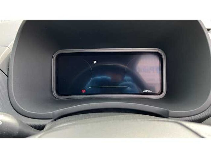 Hyundai KONA KONA 150kW Premium 64kWh 5dr Auto 